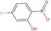 5-Fluoro-2-nitrophenol