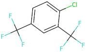 1,3-Bis(trifluoromethyl)-4-chlorobenzene
