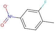 2-Fluoro-4-nitrotoluene