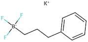 Potassium 3-phenylpropyltrifluoroborate