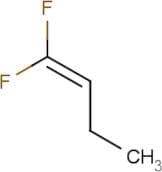 1,1-Difluorobut-1-ene