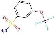 3-(Trifluoromethoxy)benzenesulphonamide