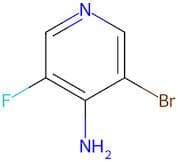 4-Amino-3-bromo-5-fluoropyridine