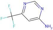 4-Amino-6-(trifluoromethyl)pyrimidine