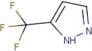 5-(Trifluoromethyl)-1H-pyrazole