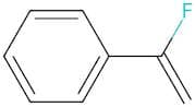 α-Fluorostyrene