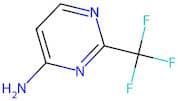 2-(Trifluoromethyl)pyrimidin-4-amine