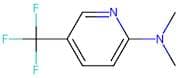 2-Dimethylamino-5-(trifluoromethyl)pyridine