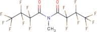 N-Methylbis(heptafluorobutyramide)