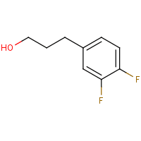 3-(3,4-Difluorophenyl)propan-1-ol