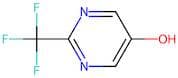 2-(Trifluoromethyl)pyrimidin-5-ol