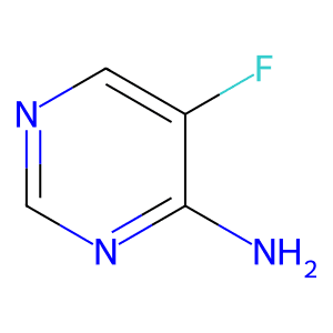 5-Fluoropyrimidin-4-amine