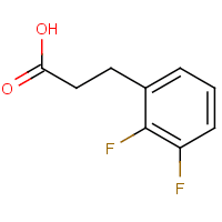 3-(2,3-Difluorophenyl)propanoic acid