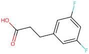 3-(3,5-Difluorophenyl)propanoic acid