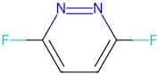 3,6-Difluoropyridazine