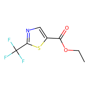 Ethyl 2-(trifluoromethyl)thiazole-5-carboxylate