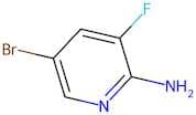 5-Bromo-3-fluoropyridin-2-amine