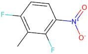 2,6-Difluoro-3-nitrotoluene