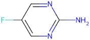 2-Amino-5-fluoropyrimidine