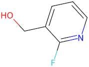 2-Fluoro-3-(Hydroxymethyl)pyridine