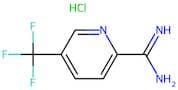 5-(Trifluoromethy)pyridine-2-carboxamidine hydrochloride