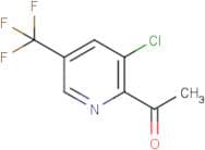 2-Acetyl-3-chloro-5-(trifluoromethyl)pyridine
