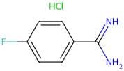 4-Fluorobenzamidine hydrochloride