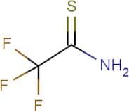 2,2,2-Trifluorothioacetamide