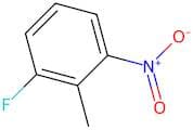 2-Fluoro-6-nitrotoluene