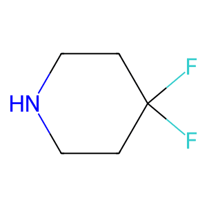 4,4-Difluoropiperidine