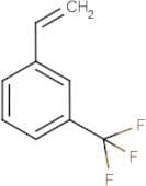 3-(Trifluoromethyl)styrene