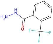 2-(Trifluoromethyl)benzhydrazide