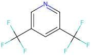 3,5-Bis(trifluoromethyl)pyridine