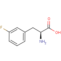 3-Fluoro-L-phenylalanine