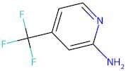 2-Amino-4-(trifluoromethyl)pyridine