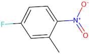 5-Fluoro-2-nitrotoluene
