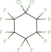 1,1-Dichloroperfluorocyclohexane