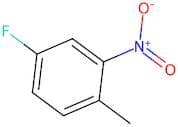 4-Fluoro-2-nitrotoluene