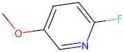 2-Fluoro-5-methoxypyridine