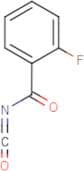 2-Fluorobenzoyl isocyanate