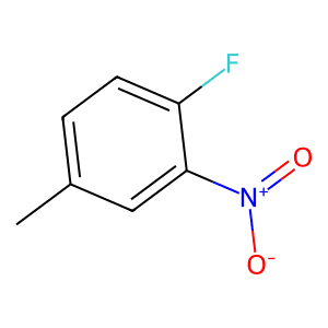 4-Fluoro-3-nitrotoluene
