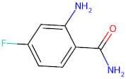 2-Amino-4-fluorobenzamide