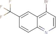 4-Bromo-6-trifluoromethylquinoline