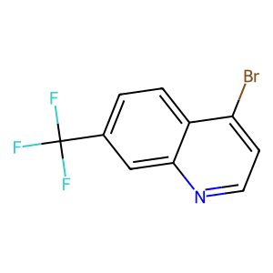 4-Bromo-7-trifluoromethylquinoline