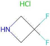 3,3-Difluoroazetidine hydrochloride