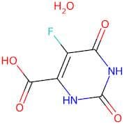 5-Fluoroorotic acid monohydrate