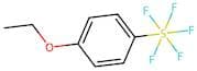 1-Ethoxy-4-(pentafluorosulfanyl)benzene