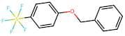 1-Benzyloxy-4-(pentafluorosulfanyl)benzene