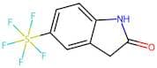 5-(Pentafluorosulfanyl)-1,3-dihydro-indol-2-one