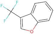 3-(Trifluoromethyl)benzofuran